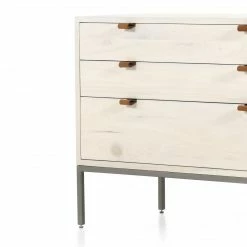 Fourhands Trey Large Nightstand New Arrivals