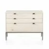 Fourhands Trey Large Nightstand New Arrivals