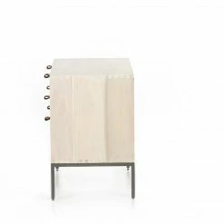 Fourhands Trey Large Nightstand New Arrivals