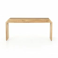 Fourhands Frasier Desk-Natural Oak Best Sellers