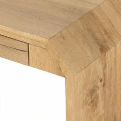 Fourhands Frasier Desk-Natural Oak Best Sellers