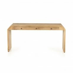 Fourhands Frasier Desk-Natural Oak Best Sellers