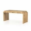 Fourhands Frasier Desk-Natural Oak Best Sellers
