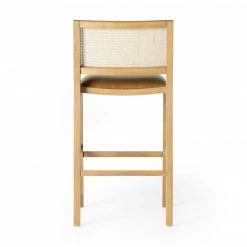 Fourhands New Arrivals Sage Bar + Counter Stool
