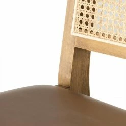 Fourhands New Arrivals Sage Bar + Counter Stool