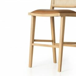 Fourhands New Arrivals Sage Bar + Counter Stool