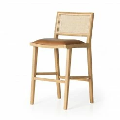 Fourhands New Arrivals Sage Bar + Counter Stool