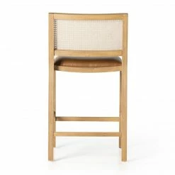 Fourhands New Arrivals Sage Bar + Counter Stool