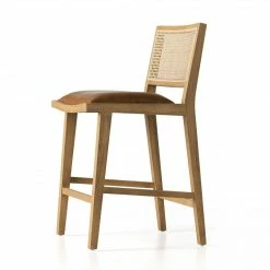 Fourhands New Arrivals Sage Bar + Counter Stool