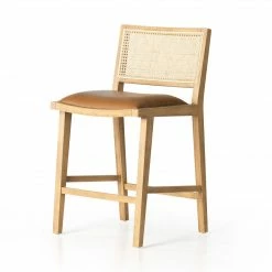Fourhands New Arrivals Sage Bar + Counter Stool