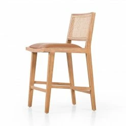 Fourhands New Arrivals Sage Bar + Counter Stool