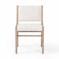 Fourhands Charon Dining Chair-Knoll Natural New Arrivals