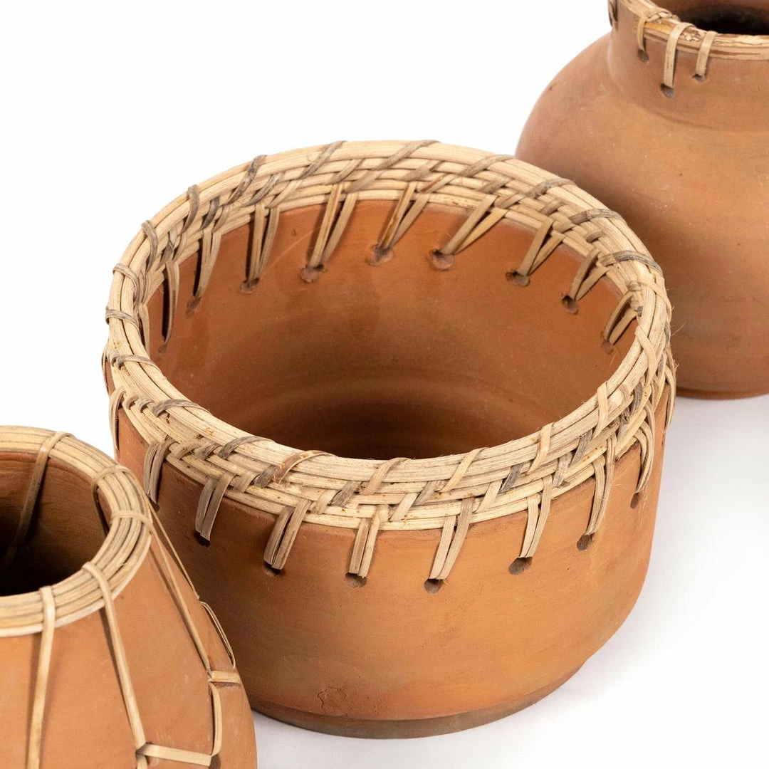 Fourhands Livia Jars