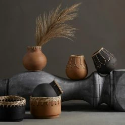 Fourhands Livia Jars