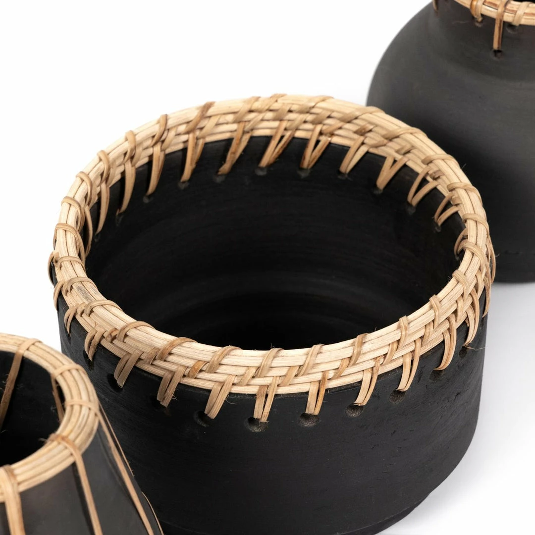 Fourhands Livia Jars