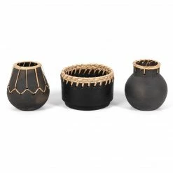 Fourhands Livia Jars