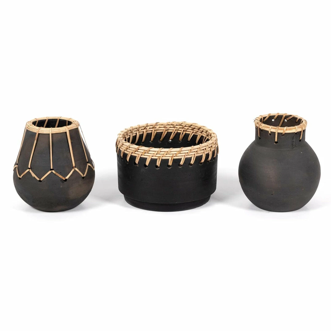 Fourhands Livia Jars