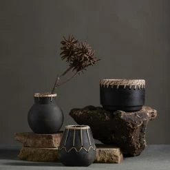 Fourhands Livia Jars
