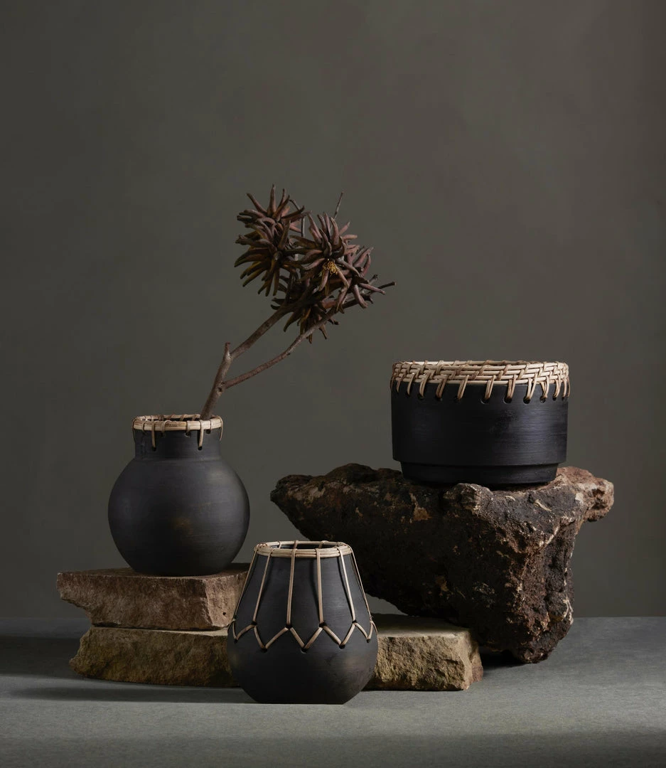 Fourhands Livia Jars