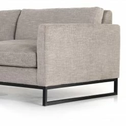 Fourhands Best Sellers Drew 2 Pc Sectional