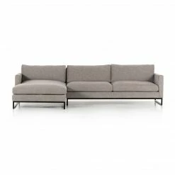 Fourhands Best Sellers Drew 2 Pc Sectional