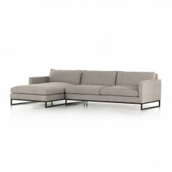 Fourhands Best Sellers Drew 2 Pc Sectional