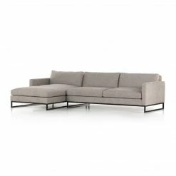 Fourhands Best Sellers Drew 2 Pc Sectional