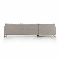 Fourhands Best Sellers Drew 2 Pc Sectional