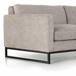 Fourhands Best Sellers Drew 2 Pc Sectional