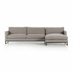 Fourhands Best Sellers Drew 2 Pc Sectional