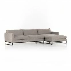 Fourhands Best Sellers Drew 2 Pc Sectional