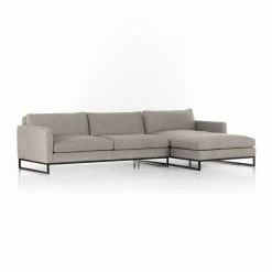 Fourhands Best Sellers Drew 2 Pc Sectional