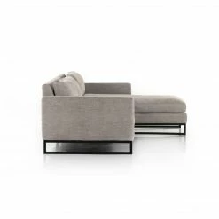 Fourhands Best Sellers Drew 2 Pc Sectional