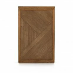 Fourhands New Arrivals Caspian Coffee Table-Natural Ash