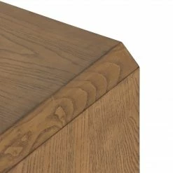 Fourhands New Arrivals Caspian Console Table-Natural Ash