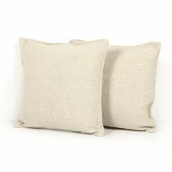 Fourhands New Outdoor Yola Outdoor Pillow, Set Of 2