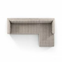 Fourhands Augustine 2-Pc Sectional