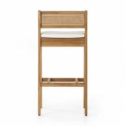 Fourhands Merit Outdoor Stool New Arrivals