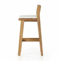 Fourhands Merit Outdoor Stool New Arrivals