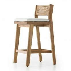 Fourhands Merit Outdoor Stool New Arrivals