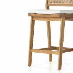 Fourhands Merit Outdoor Stool New Arrivals