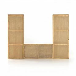 Fourhands Best Sellers Bane Media Unit