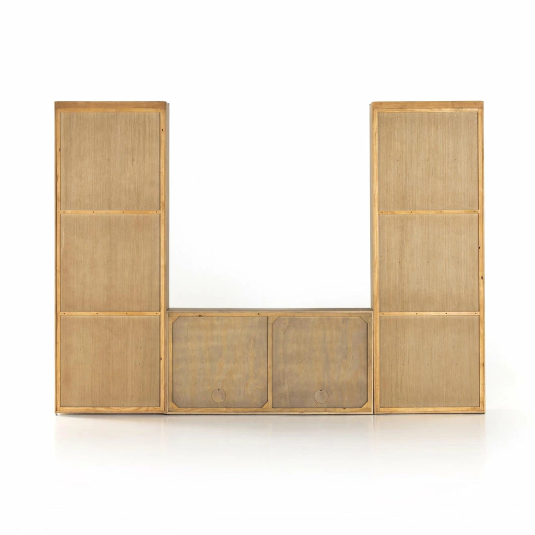 Fourhands Best Sellers Bane Media Unit