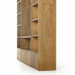 Fourhands Best Sellers Bane Media Unit