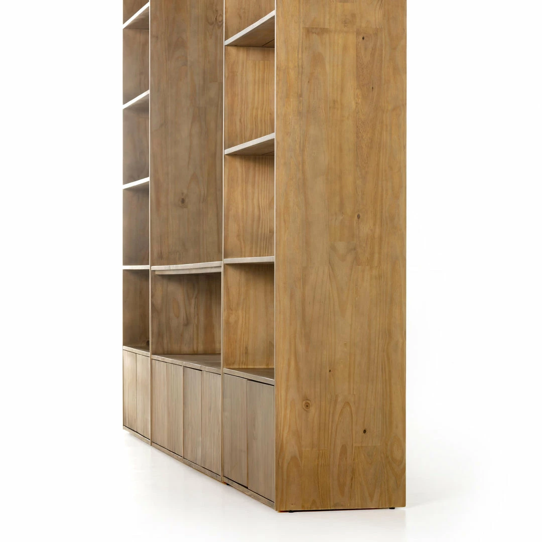 Fourhands Best Sellers Bane Media Unit