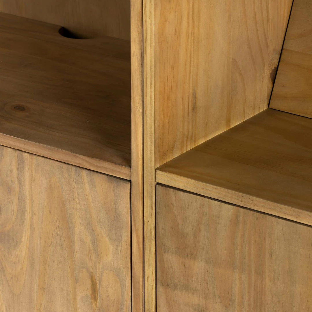 Fourhands Best Sellers Bane Media Unit