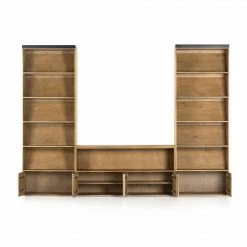 Fourhands Best Sellers Bane Media Unit