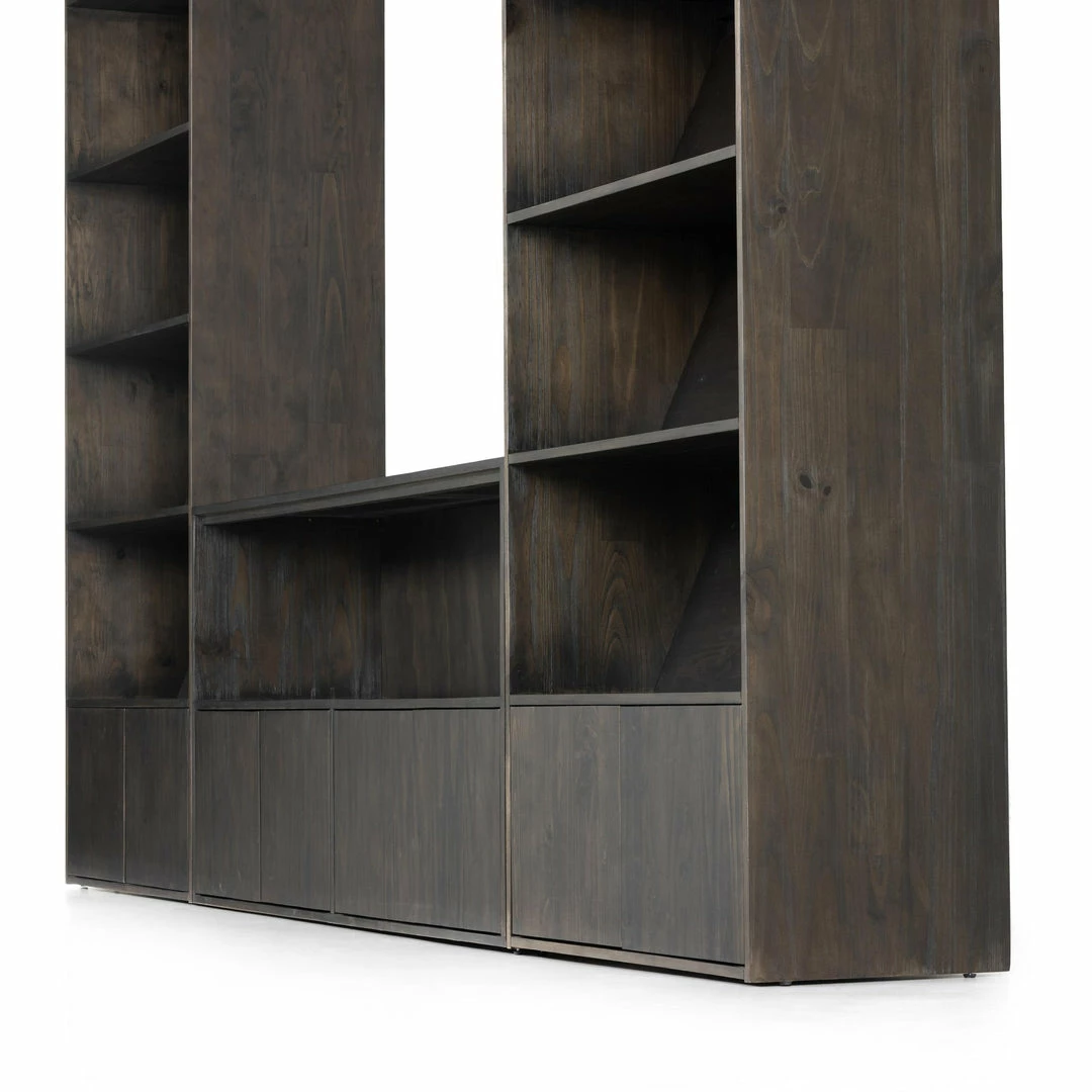 Fourhands Best Sellers Bane Media Unit