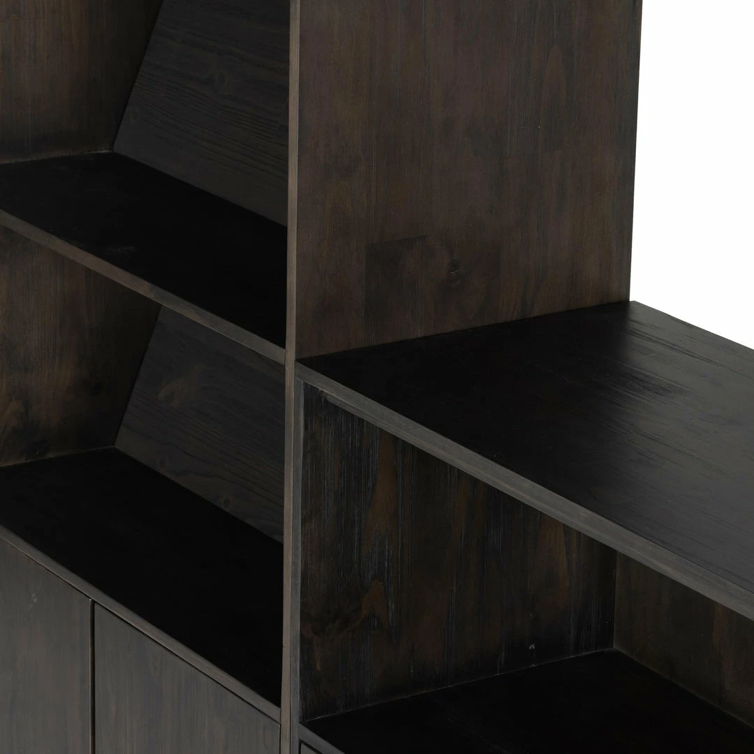 Fourhands Best Sellers Bane Media Unit