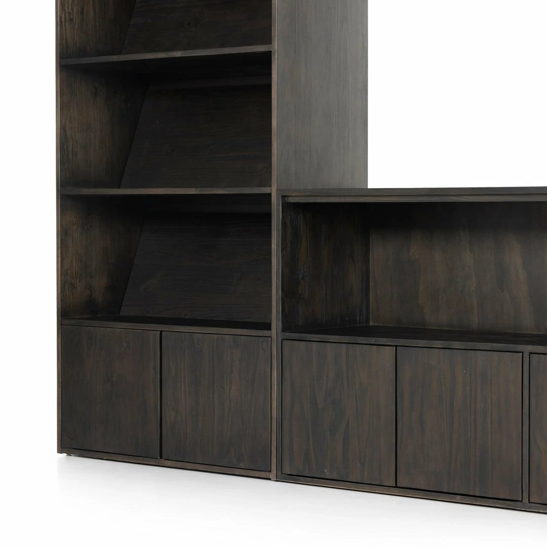 Fourhands Best Sellers Bane Media Unit